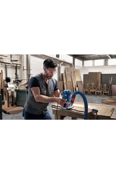 Gof 130 El Frezesi 1300 Watt 6-8 Mm Pensli - 5