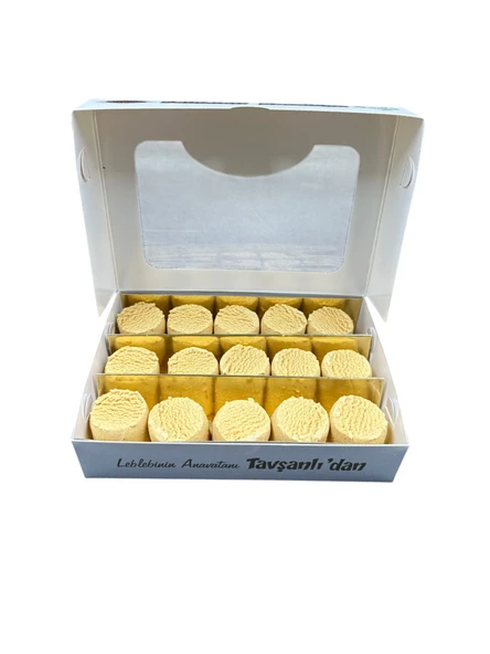 Leblebili Kurabiye 320 gr - 2