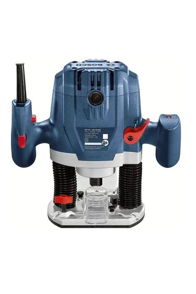 Gof 130 El Frezesi 1300 Watt 6-8 Mm Pensli - 2