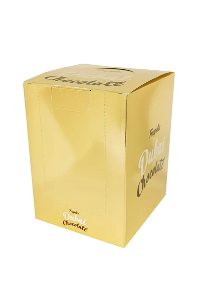 Frapella Dubai Çikolatası 70 Gr. - 3
