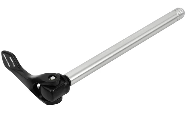 Shimano AX-MT500 Arka Sokma Mil 142x12 E-Thru Axle I-Type EAXMT50014212 - 4