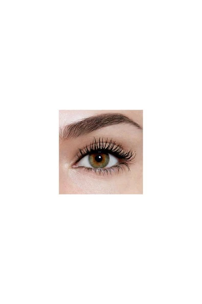 Maybelline New York The Colossal Big Shot Daring Black Maskara - Ekstra Siyah 30143401 - 5