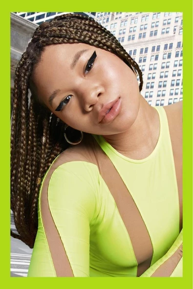 Maybelline New York Tattoo Liner Ink Pen - Black/Siyah 3600531669454 - 8