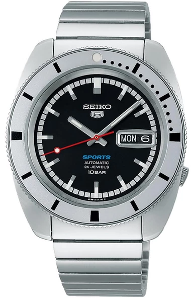 Seiko SRPL05K1 Limited Edition Erkek Kol Saati