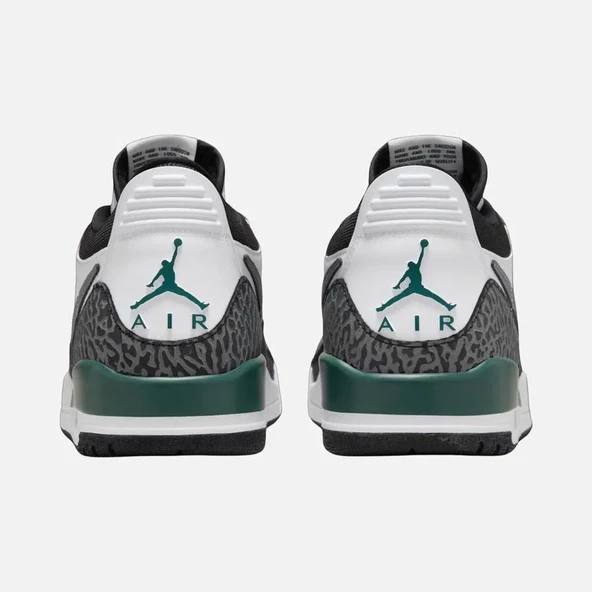Nike Air Jordan Legacy 312 Low CD7069-131 - 5