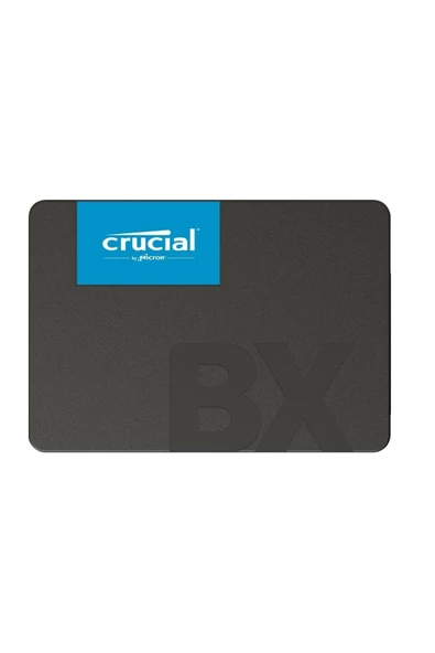 Crucial BX500 CT500BX500SSD1 Sata 3.0 2.5" 500 Gb Ssd