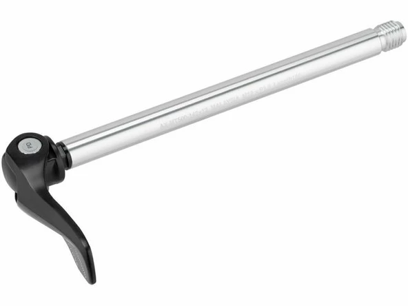 Shimano AX-MT500 Arka Sokma Mil 142x12 E-Thru Axle I-Type EAXMT50014212 - 2