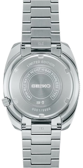 Seiko SRPL05K1 Limited Edition Erkek Kol Saati - Resim 2