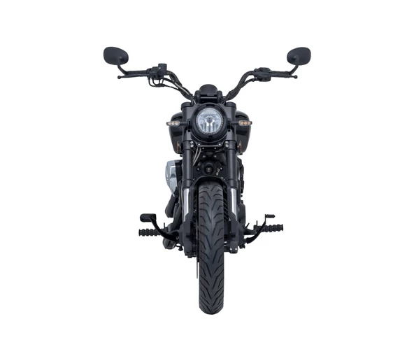 MONDİAL NEVADA 250 CHOPPER-CRUİSER - 5