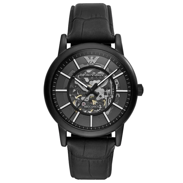 Emporio Armani AR60008 Erkek Kol Saati
