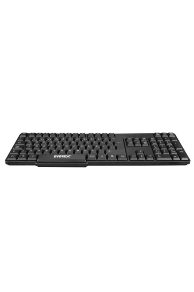 Everest 2.4 Ghz Kablosuz Klavye + Mouse Set 1200 Dpi KM-6852 - 2