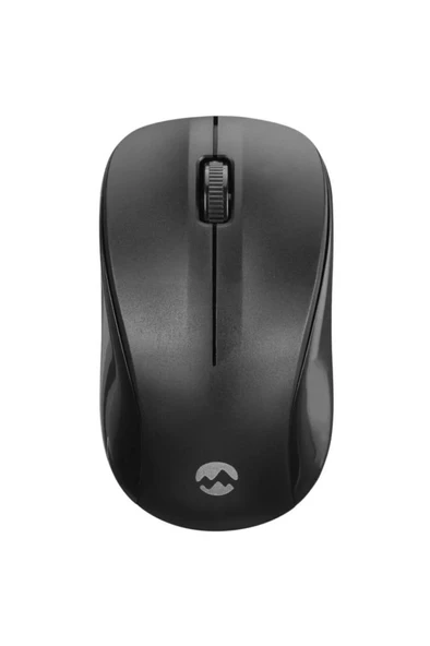 Everest 2.4 Ghz Kablosuz Klavye + Mouse Set 1200 Dpi KM-6852 - 5