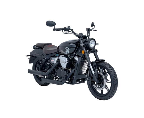 MONDİAL NEVADA 250 CHOPPER-CRUİSER