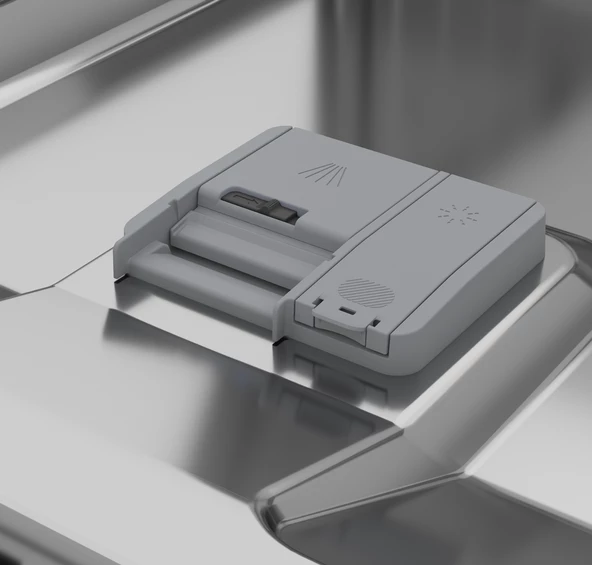 Arçelik 6467 WF 11 Programlı Bulaşık Makinesi - 4