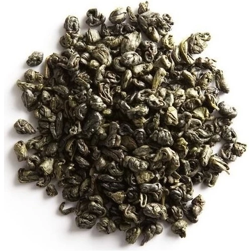 Yeşilçay Barut Uc Yapraklarından Hazırlanmış 50 gr, Derya Eren - 2
