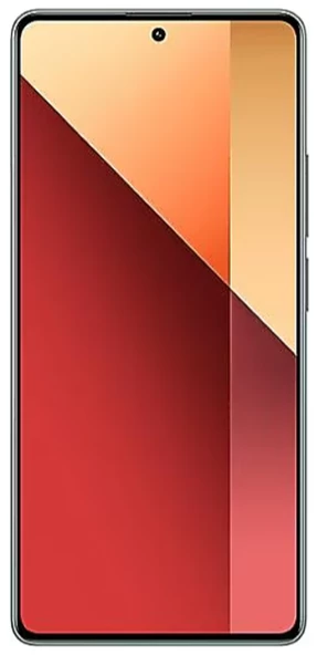 Xiaomi Redmi Note 13 Pro 12/512 GB Yeşil Cep Telefonu ( ithalatçı Garantili ) - 2