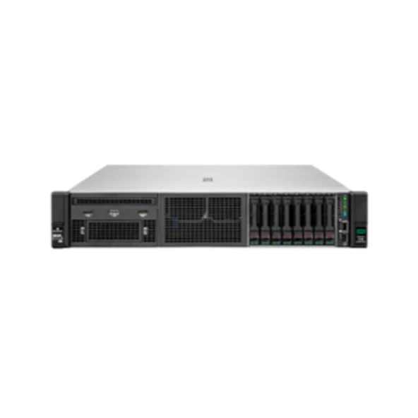 HPE DL380 GEN10 PLUS 4310 1X32GB MR416I-P NC 8SFF 8X2.5 1X800W P55279-421 3YIL YERİNDE GARANTİ - 2
