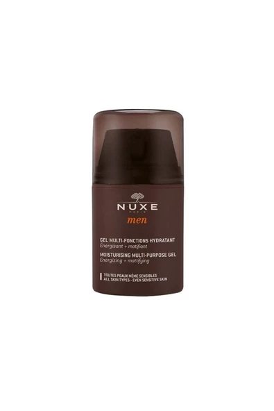 Nuxe Men Moisturising Gel 50 ml