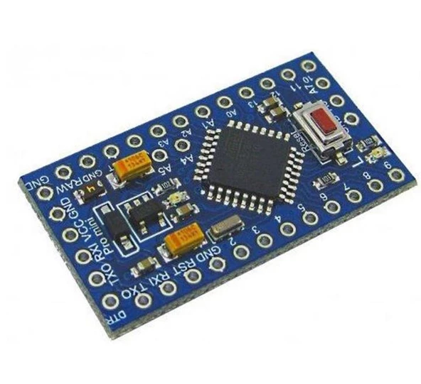 Arduino Pro Mini 328 5V 16MHz - 2