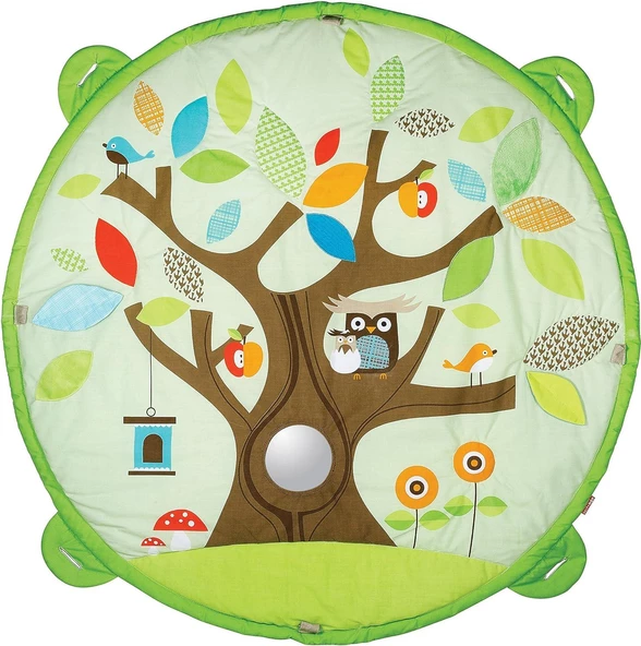 Skip Hop 307500 Bebek Treetop Aktivite Merkezi - 6