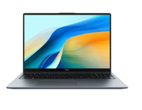 Huawei MateBook D16 2024 i5-12450H 16 GB 512 GB SSD UHD Graphics 16" WUXGA Notebook