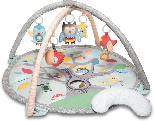 Skip Hop 307275 Bebek Oyun Treetop Aktivite Merkezi