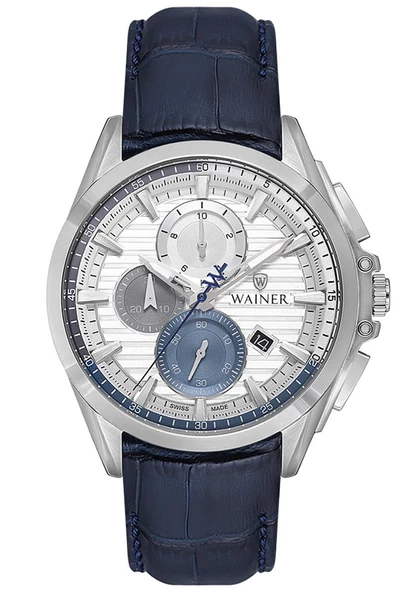 Wainer WA.19400-F Erkek Kol Saati ürün görseli 1