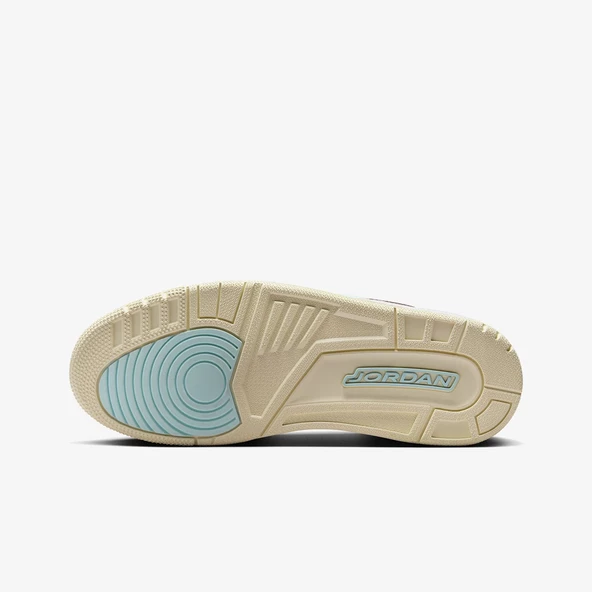 NİKE Air Jordan Legacy 312 Low 'Beach' HM9620-100 - 8
