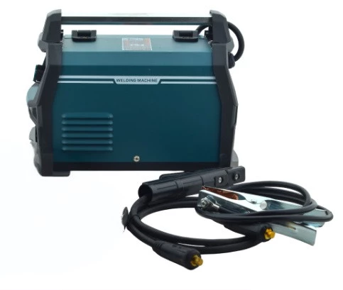 Kaynak Makinası + EMIG/MMA-200 Gazsız Gaz Altı Kaynak Makinesi no:210 2 Makina bir arada Gazsız Gazaltı Kablosu Yoktur