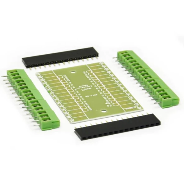 DIY Nano IO Shield V1.0 ürün görseli