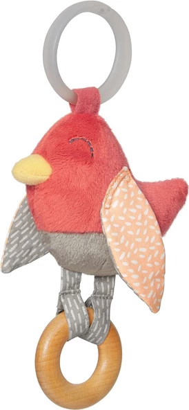 Skip Hop 307275 Bebek Oyun Treetop Aktivite Merkezi - 11