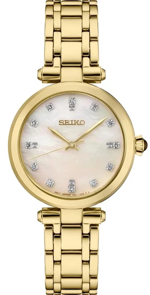 Seiko SRZ536P1 Kadın Kol Saati