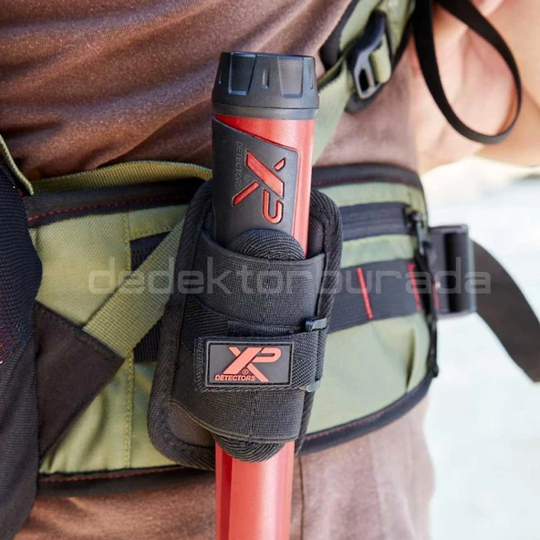 XP Dedektör - MI-4 Pinpointer - 6