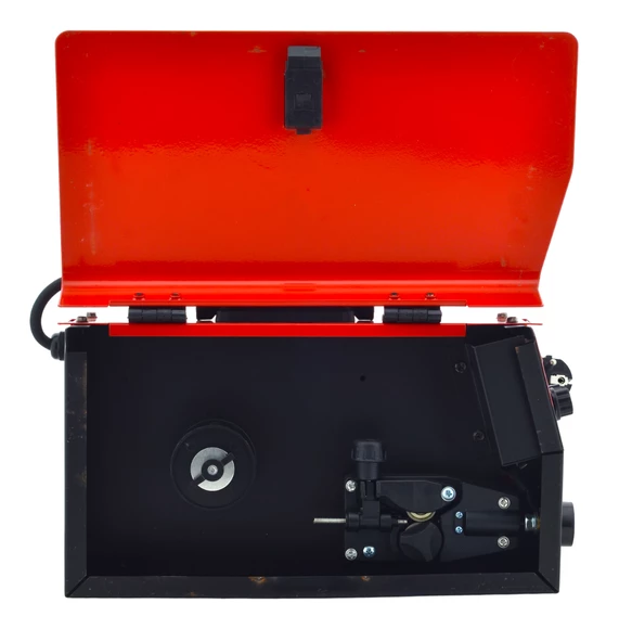 Kaynak Makinası + MPT MIG1205 IGBT Gazsız Gaz Altı Kaynak Makinesi no:200 2 Makina bir arada Gazsız Gazaltı Kablosu Yoktur - 3