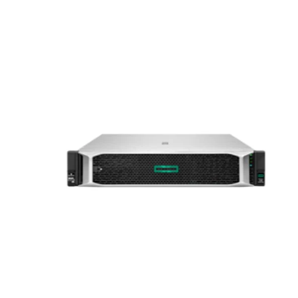 HPE DL380 GEN10 PLUS 4310 1X32GB MR416I-P NC 8SFF 8X2.5 1X800W P55279-421 3YIL YERİNDE GARANTİ