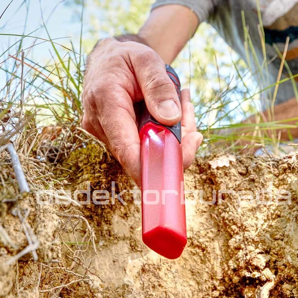 XP Dedektör - MI-4 Pinpointer - 5