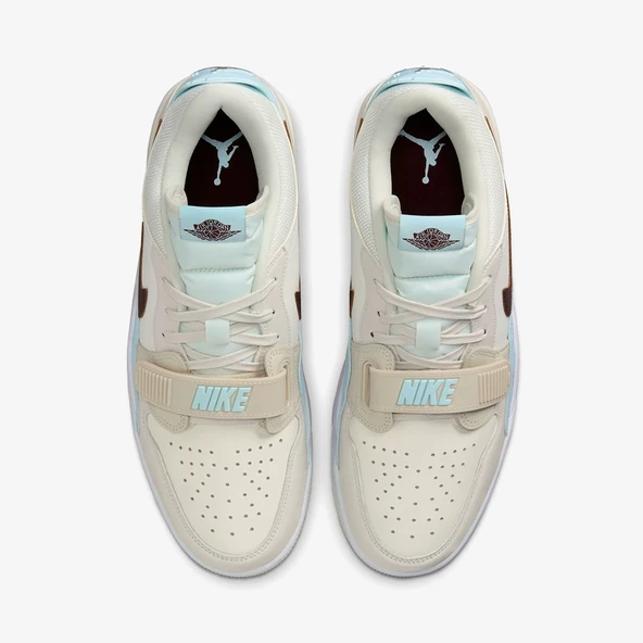 NİKE Air Jordan Legacy 312 Low 'Beach' HM9620-100 - 5