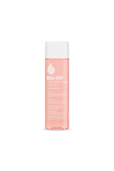Bio-Oil Natural Cilt Bakım Yağı 125 ml - Resim 2