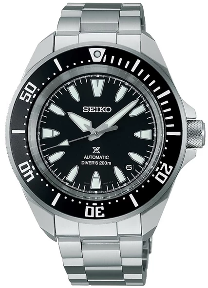 Seiko SRPL13K1 Otomatik Erkek Kol Saati