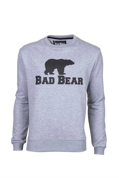 BAD BEAR ERKEK CREWNECK 20.02.12.011 - 4
