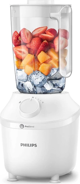 Philips HR2041/00 Sürahi Blender - 2