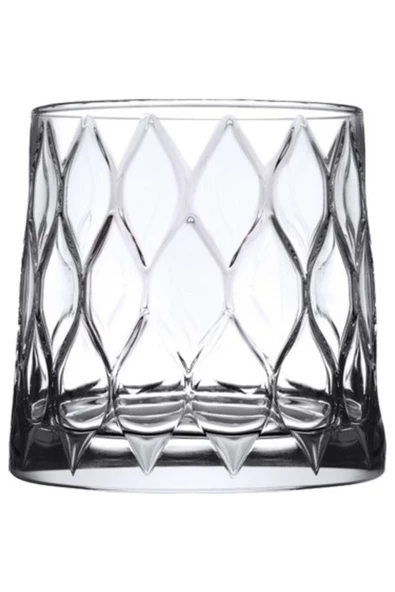 Leafy Bardak Ve Kase Seti 8 Parça - 2