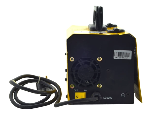 Kaynak Makinası + TAMPLAR MIG-650 Gazsız Gaz Altı Kaynak Makinesi no:260 2 Makina bir arada Gazsız Gazaltı Kablosu Yoktur - 5