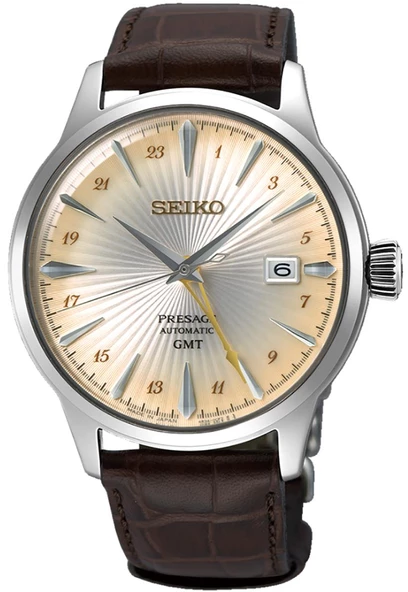Seiko SSK041J1 Otomatik Erkek Kol Saati