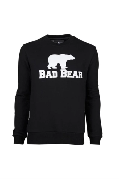 BAD BEAR ERKEK CREWNECK 20.02.12.011 - 11