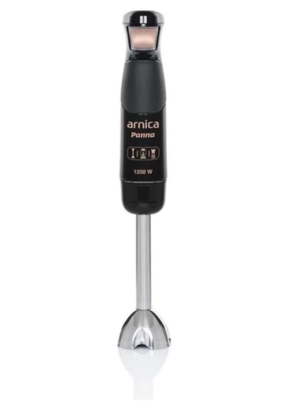 Arnica GH21580 Panna 1200 W Çubuk Blender