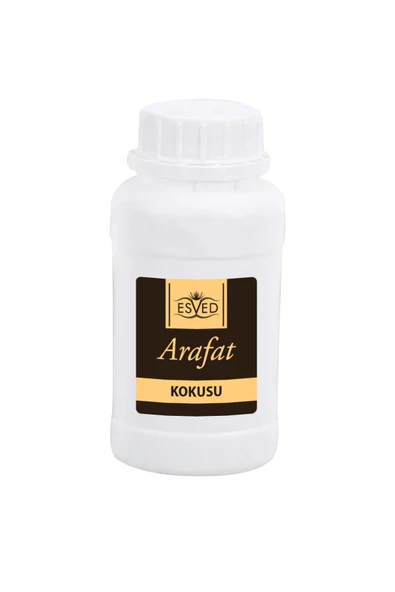 Arafat Kokusu Parfüm Esansı 100 Gr