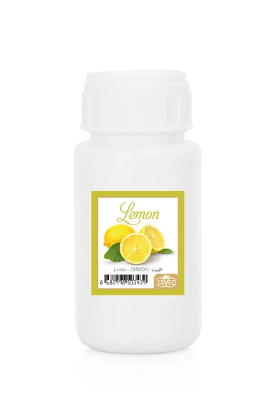 Limon Kokusu Parfüm Esansı 100 Gr