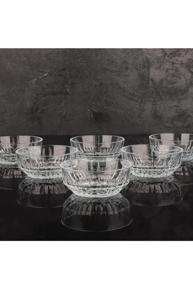 530044 Echo Yuvarak Kase 180 Cc 12 adet