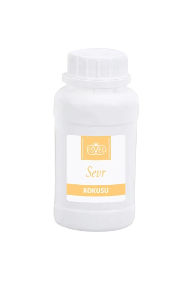 Sevr Kokusu Parfüm Esansı 100 Gr
